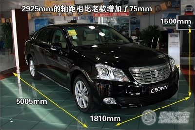 4款搭載智能系統中大型車推薦 更高端的享受