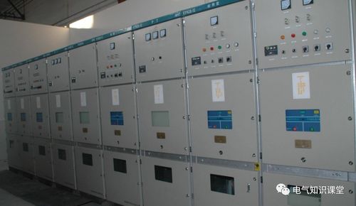 工廠供電系統(tǒng)主要的接地方式,圖文詳解