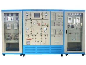 工廠供電綜合自動化實(shí)訓(xùn)系統(tǒng)