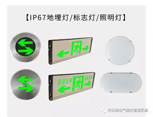 產品速遞 消防應急照明和疏散指示系統