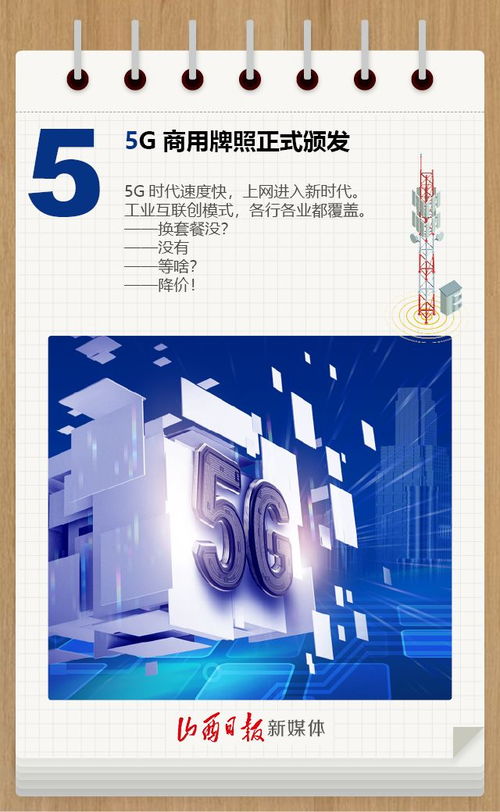 送你一套數字卡片,收藏還未遠去的2019年