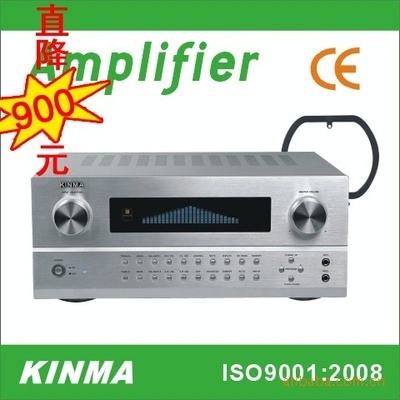 5.1功放CPU智能控制數字卡啦OK系統全搖控功能價格信息 - 007商務站-全球網上貿易平臺