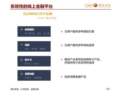 招商證券:《無界零售新融合--京東專題研究》(PPT)