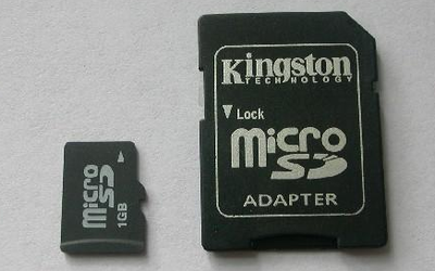 tf卡和sd卡的區別,手把手教你tf卡和sd卡有什么區別