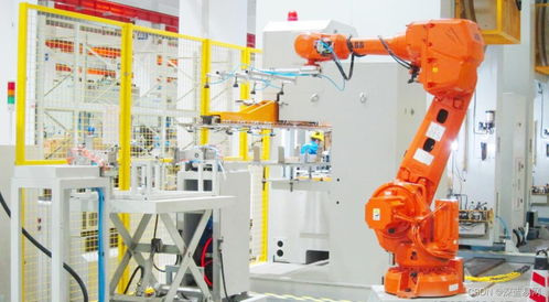 數字工廠管理系統的應用領域有哪些