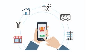 遠豐電商 b2b2c的商業模式遠豐集團 新零售 b2b b2c b2b2c c2c 商城系統 智能全渠道新零售技術服務商